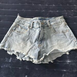 Volcom Stoney Stretch shorts size 24